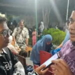 Anggota DPRD Kota Padang Zalmadi