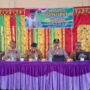 Anggota DPRD Sumbar, Daswipetra Datuak Manjinjiang Alam