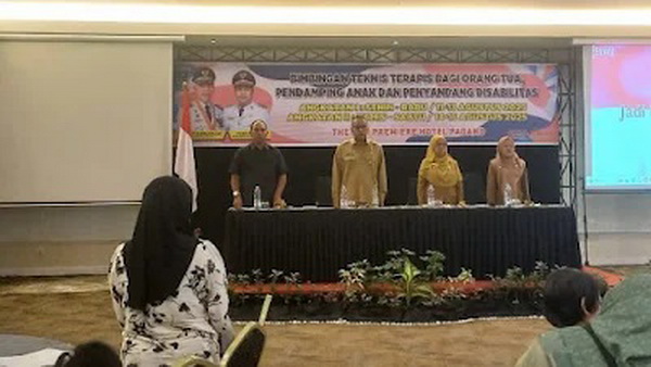 Anggota DPRD Sumbar Rafdinal