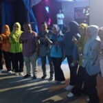 Anggota Fraksi PKB DPRD Padang, Yosrizal Effendi