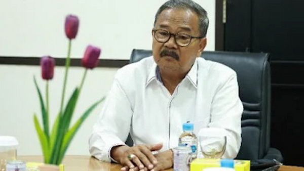 Anggota Komisi IV DPRD Sumatera Barat, Muzli M. Nur