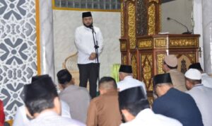 Fadly Amran