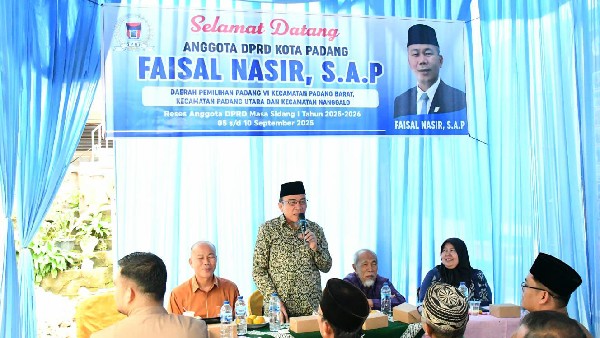 Faisal Nasir dan Maigus Nasir