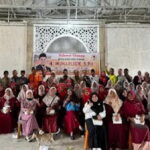 Ketua DPRD Kota Padang, Muharlion