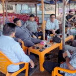 Ketua Komisi II DPRD Kota Padang, Rachmad Wijaya