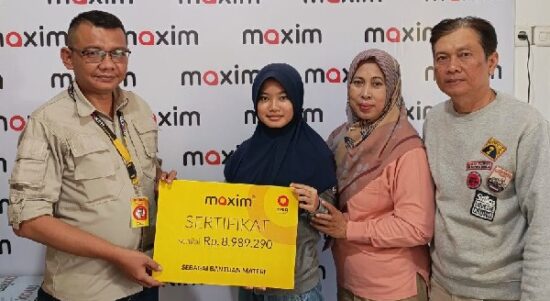 Maxim