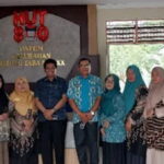 Wakil Ketua DPRD Kota Padang, Jupri,