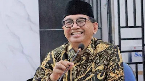 Wakil Ketua DPRD Kota Padang, Mastilizal Aye