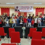 Wakil Ketua DPRD Kota Padang, Mastilizal Aye