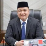 Wakil Ketua DPRD Sumbar, Nanda Satria