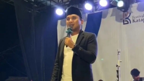 Anggota DPRD Sumatera Barat, Firdaus