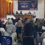 Anggota DPRD Sumbar, Asril, SE., menggelar Sosper Nomor 14 tahun 2018 tentang Rencana Pembangunan Industri Anggota DPRD Sumbar, Asril, SE., menggelar Sosper