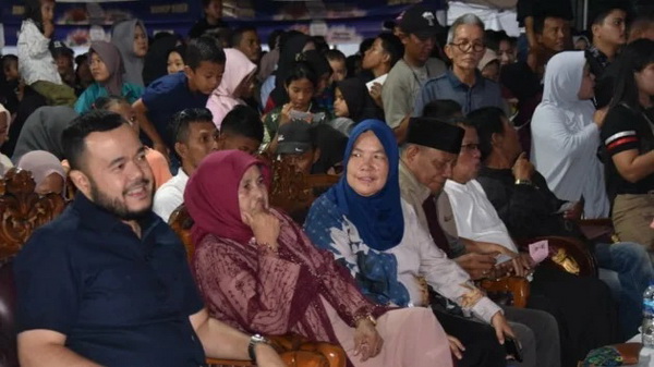 Anggota DPRD Sumbar Fraksi NasDem, Endarmy