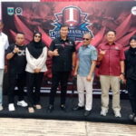 Anggota DPRD Sumbar Sutan Varel Oriano, S. H., membuka Turnamen MLBB 2025 Anggota DPRD Sumbar Sutan Varel Oriano,