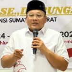 Anggota Komisi III DPRD Sumatera Barat (Sumbar), H. Rony Mulyadi