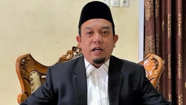 Ketua DPRD Kota Padang, Muharlion, membenarkan bahwa pengurangan Transfer