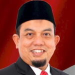 Ketua DPRD Kota Padang Muharlion mengimbau agar pelaksana dan penyedia MBG