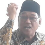 Ketua Komisi I DPRD Kota Padang Usmardi Thareb