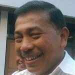 Anggota DPRD Padang, H. Yendril