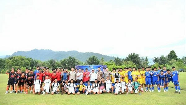 Anggota DPRD Padang Rustam Efendi