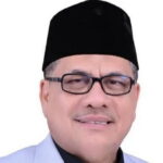 Ketua DPRD Sumbar, Muhidi