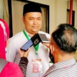 Anggota DPRD Kota Padang dari daerah pemilihan Pauh, Yusri Latif