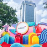 Indosat Ooredoo Hutchison (Indosat atau IOH)