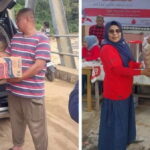 Kegiatan Wakil Ketua DPRD Kota Padang Jupri