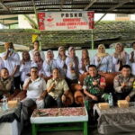 Ketua DPRD Kota Padang Muharlion