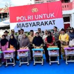 Muharlion dan Wawako Muharlion dan Wawako Maigus Nasir