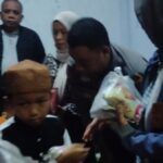 Jumat Berkah Berbagi