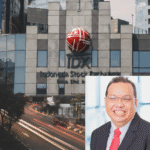 Breaking News Dirut BEI Iman Rachman Mengundurkan Diri