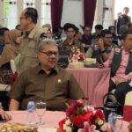 DPRD Sumbar Komit Dukung Percepatan Penanganan Muhidi