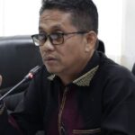 Evi Yandri rajo Budiman