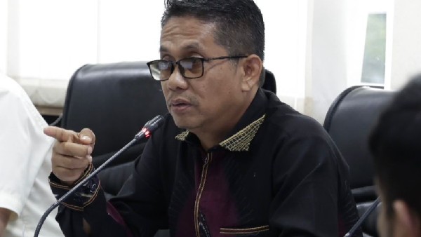 Evi Yandri rajo Budiman Evi Yandri rajo Budiman