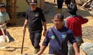 Evi Yandri Rajo Budiman