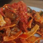 Ikan Asin Panas Ikan Asin Panas