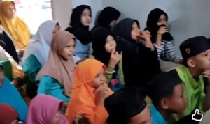 Jumat Berkah Berbagi JBB yBAS