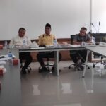 Komisi 1 DPRD Padang