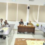 Kunker DPRD Serdang Bedagai