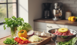 Masak Jadi Lebih Cepat dan Nikmat, Simak 5 Tips Rahasia Mengolah Bahan Makanan ala Profesional Masak Jadi Lebih Cepat dan Nikmat, Simak 5 Tips Rahasia Mengolah Bahan Makanan ala Profesional