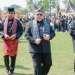 Muhidi DPRD Sumbar Muhidi