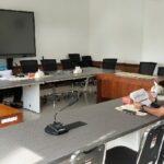 Rakor Komisi II dengan PT Semen Padang Rakor Komisi II dengan PT Semen Padang