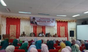 Reses Mastilizal Aye2