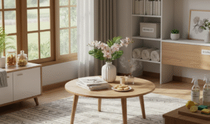 Rumah Jadi Wangi dan Rapi Tanpa Mahal, Intip 5 Trik Sederhana yang Jarang Diketahui Rumah Jadi Wangi dan Rapi Tanpa Mahal, Intip 5 Trik Sederhana yang Jarang Diketahui