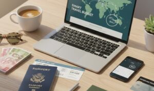 Strategi Liburan Pintar Tetap Mewah Tanpa Mengganggu Stabilitas Finansial