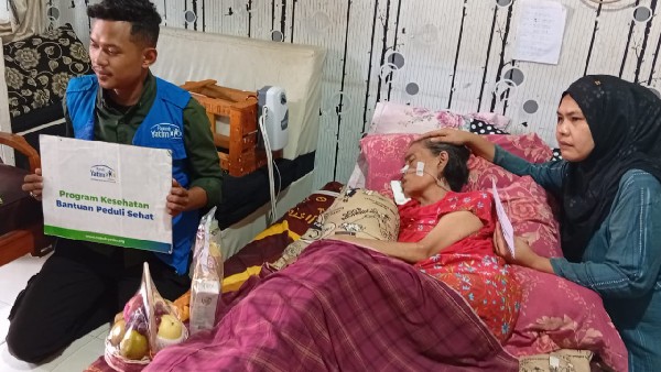 ybas 3 Rusda Sabirin