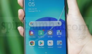 Layar HP Kusam dan Berminyak Inilah Cara Instan Bikin Layar Gadget Kembali Mengkilap